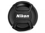Krytka pro objektiv Nikon 62mm